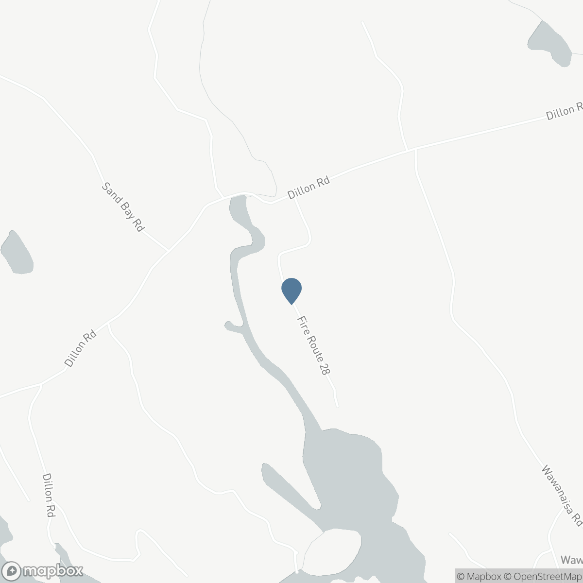 8 WORSLEY LANE, Carling, Ontario P0G 1G0